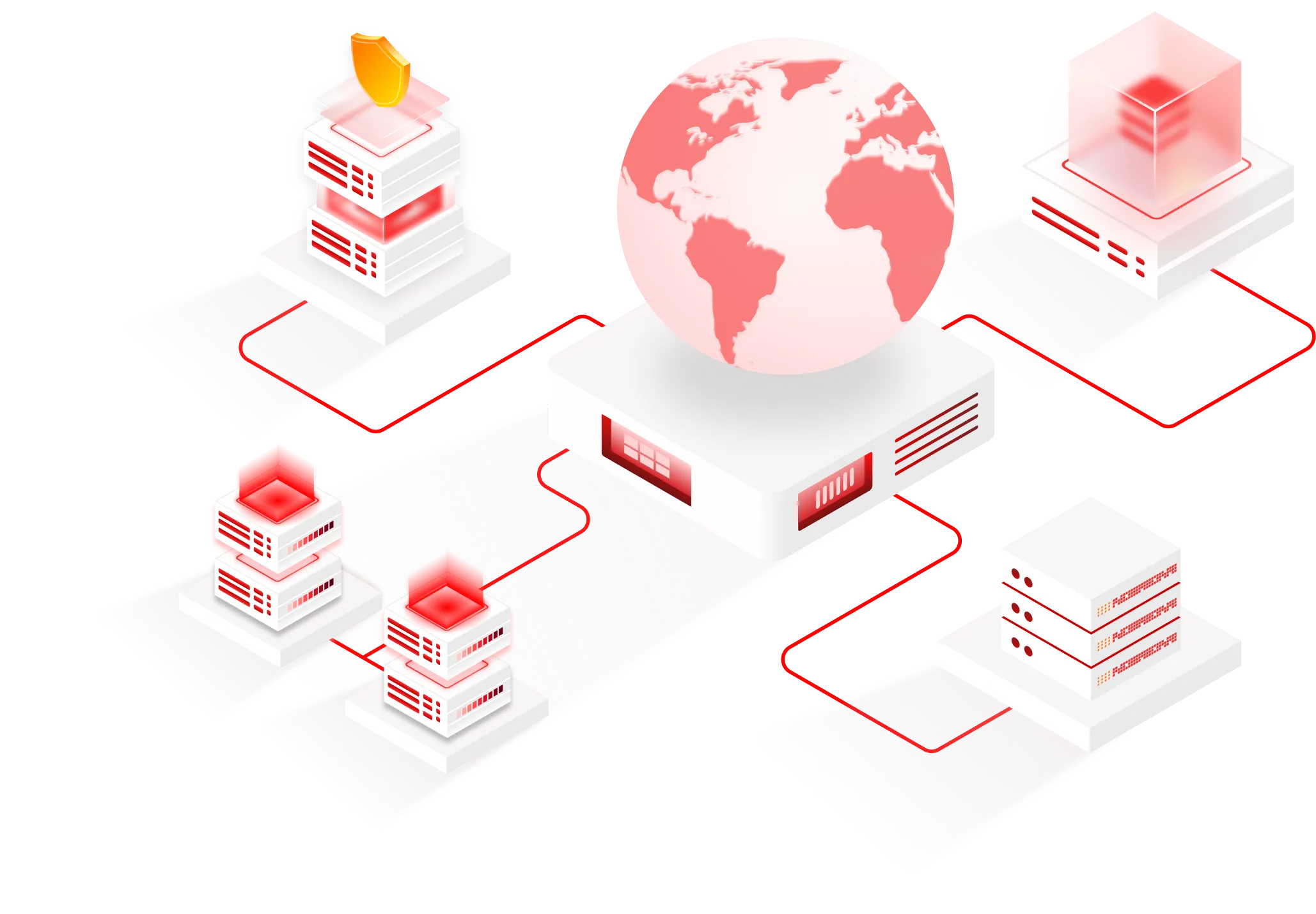 Proxy datacenter quốc tế