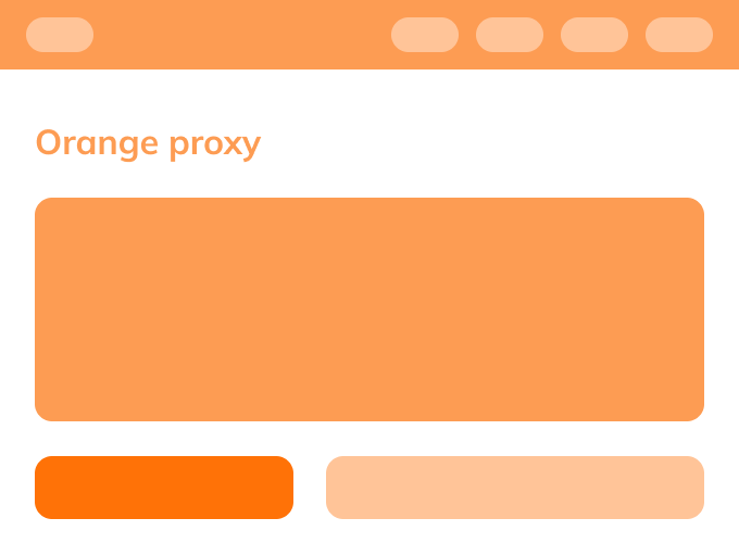 Template: Modern Business