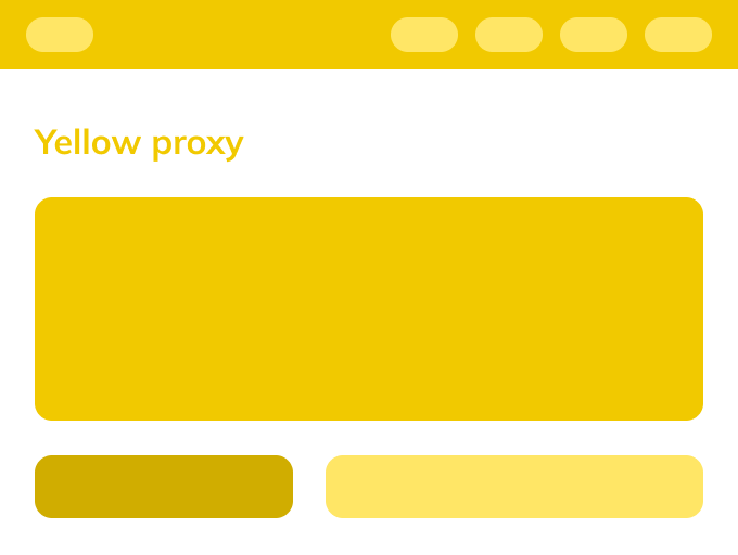 Template: Creative Portfolio