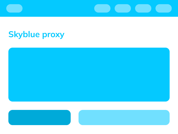 Template: Tech Startup