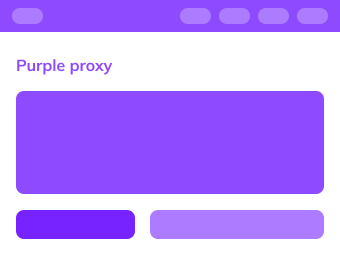 Template: Digital Agency